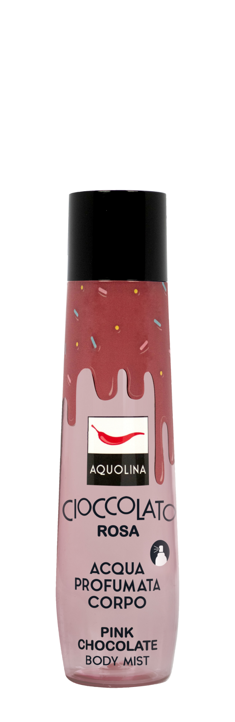 Acqua profumata corpo 150 ml