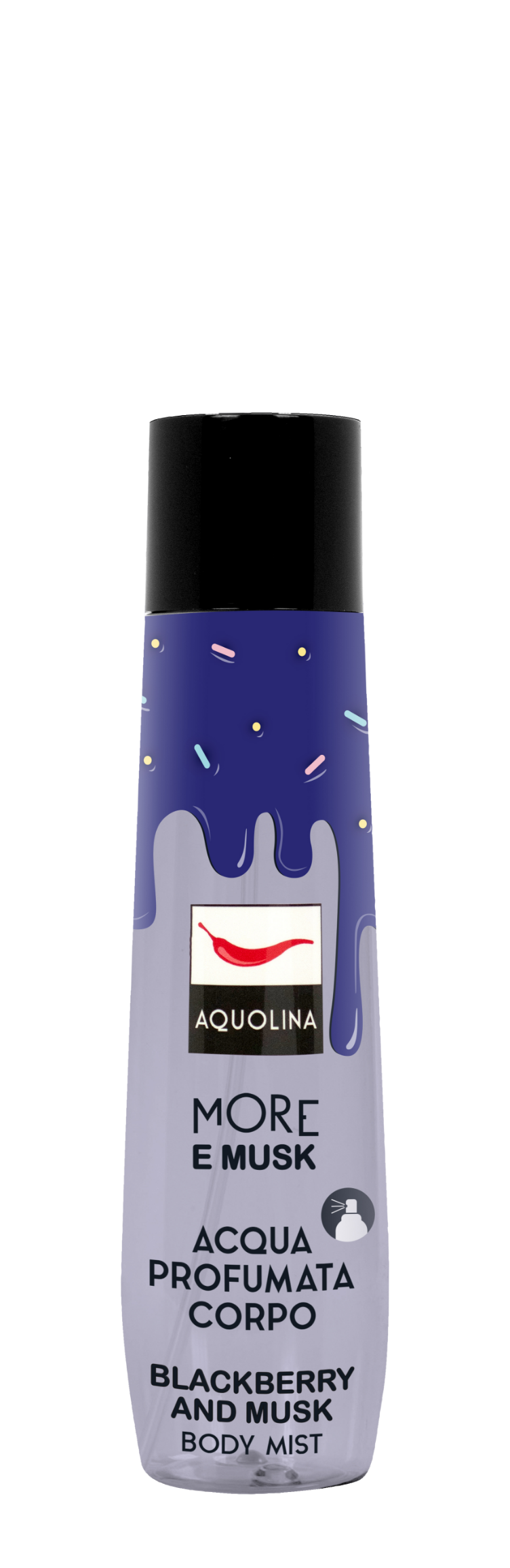 ACQUA PROFUMATA CORPO 150 ML