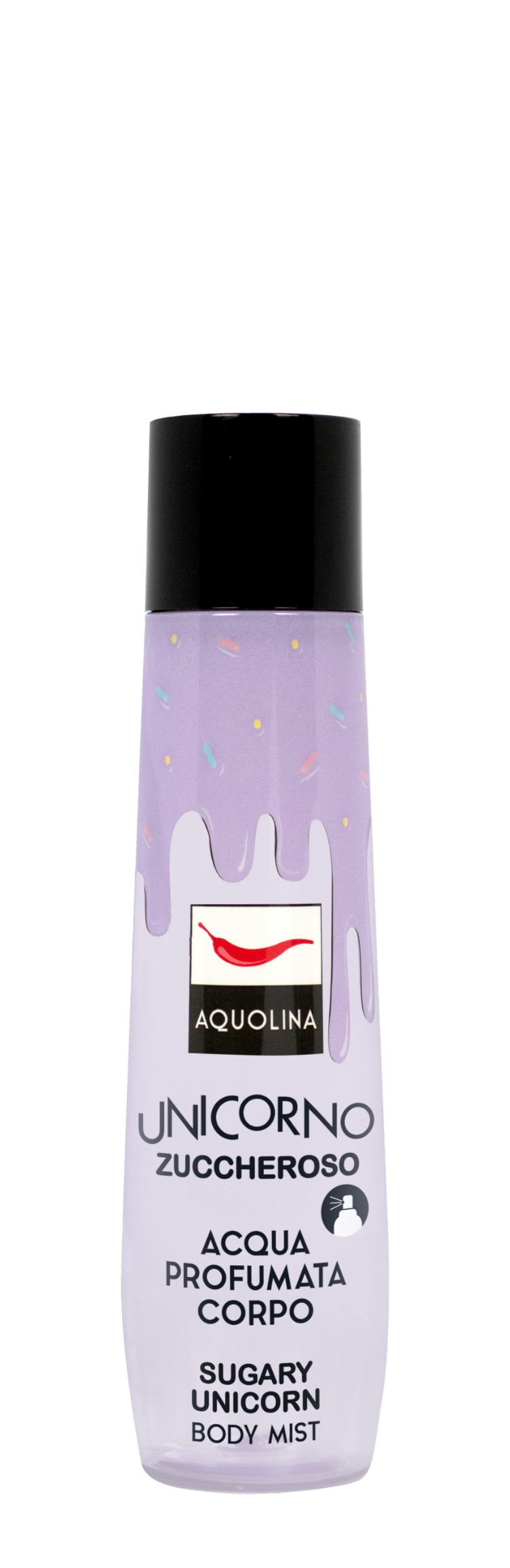 ACQUA PROFUMATA CORPO 150 ML