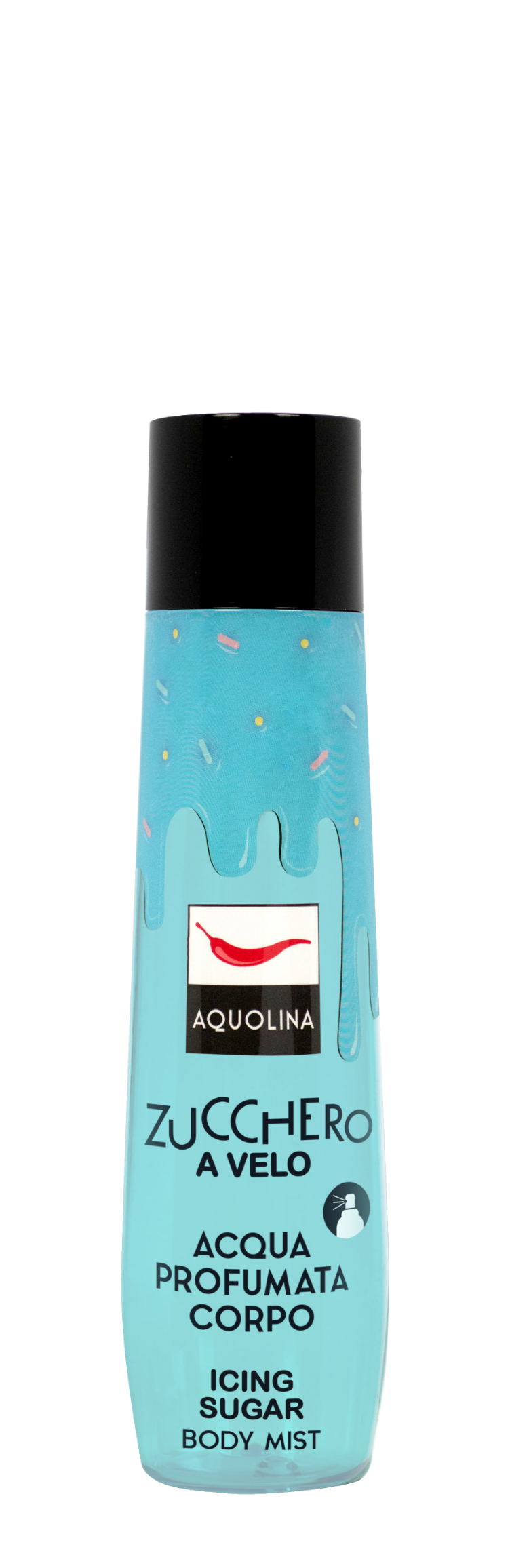 ACQUA PROFUMATA CORPO 150 ML