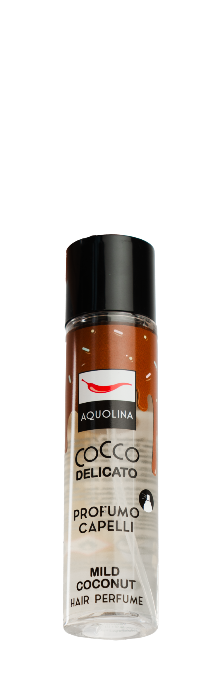 PROFUMO PER CAPELLI 100ML