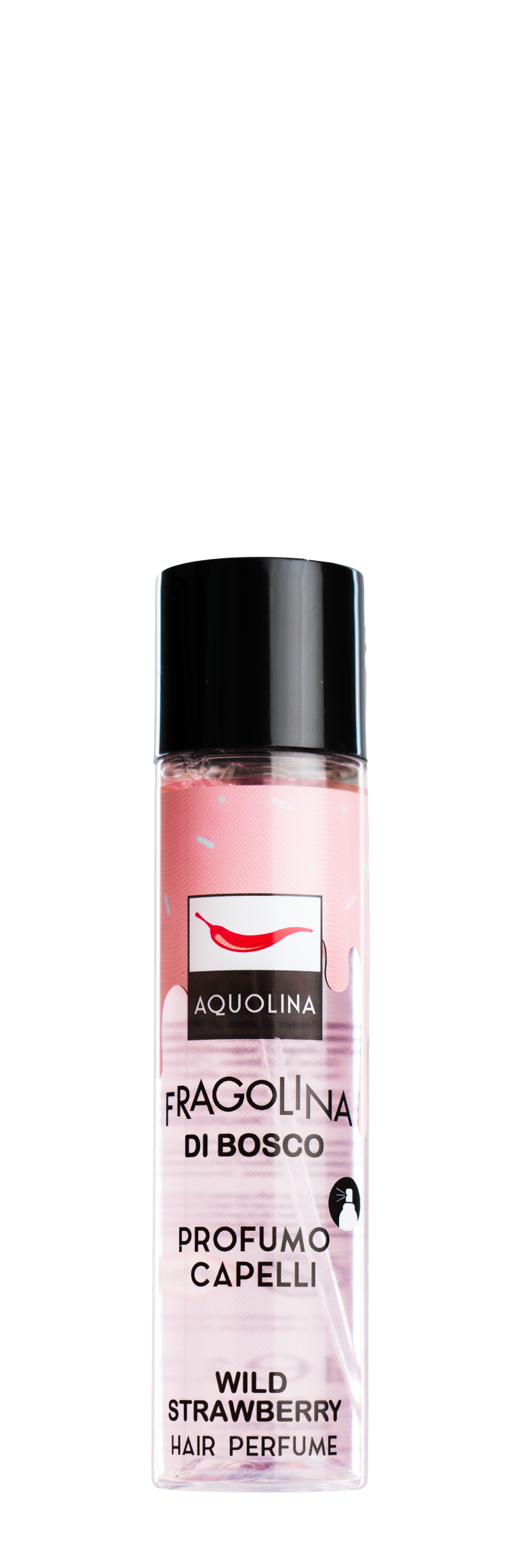 PROFUMO PER CAPELLI 100ML