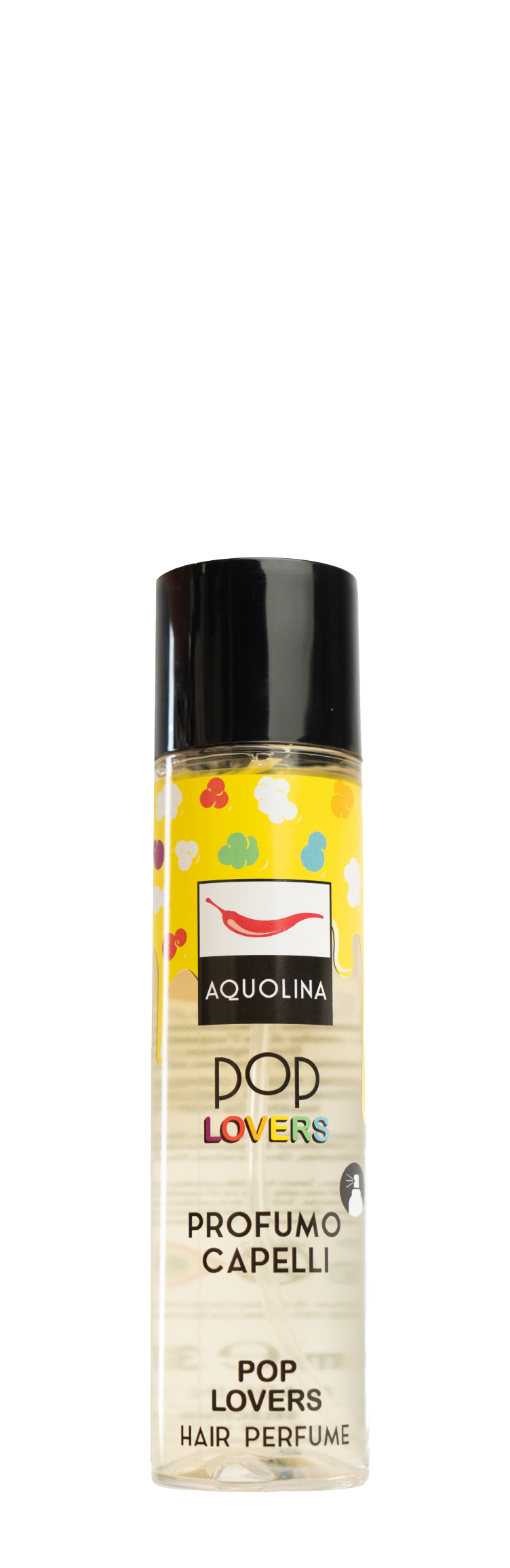 PROFUMO PER CAPELLI 100ML