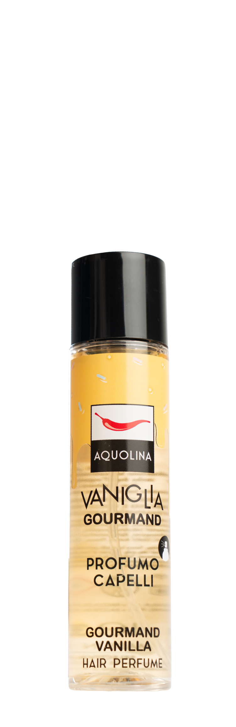 PROFUMO PER CAPELLI 100ML